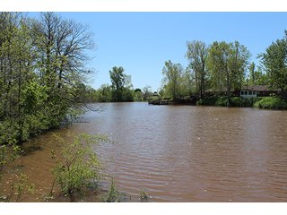 Tract 23 - LAND AUCTION, 520+/- Acre McClain County Oklahoma Land Auction Offered in 23 Tracts