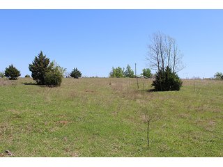 Tract 23 - LAND AUCTION, 520+/- Acre McClain County Oklahoma Land Auction Offered in 23 Tracts