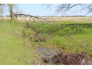 Tract 4 - LAND AUCTION, 520+/- Acre McClain County Oklahoma Land Auction Offered in 23 Tracts