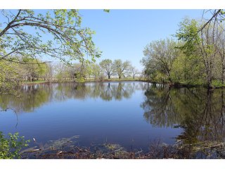 Tract 4 - LAND AUCTION, 520+/- Acre McClain County Oklahoma Land Auction Offered in 23 Tracts