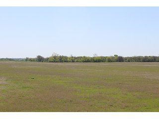 Tract 6 - LAND AUCTION, 520+/- Acre McClain County Oklahoma Land Auction Offered in 23 Tracts