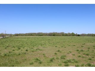 Tract 7 - LAND AUCTION, 520+/- Acre McClain County Oklahoma Land Auction Offered in 23 Tracts