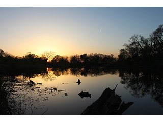 Tract 8 - LAND AUCTION, 520+/- Acre McClain County Oklahoma Land Auction Offered in 23 Tracts