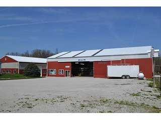 Property photo 56 - LAND AUCTION, 115+/- Acres offered in 3 Tracts in Parke County