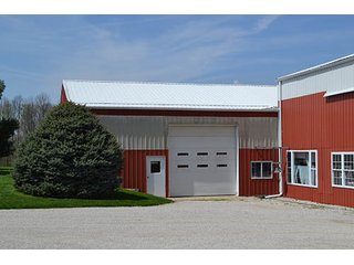 Property photo 57 - LAND AUCTION, 115+/- Acres offered in 3 Tracts in Parke County