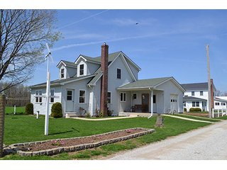 Property photo 18 - LAND AUCTION, 115+/- Acres offered in 3 Tracts in Parke County