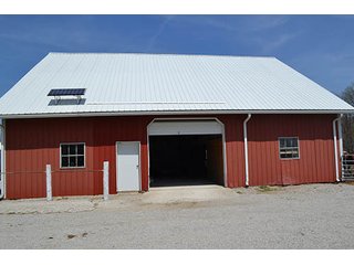 Property photo 59 - LAND AUCTION, 115+/- Acres offered in 3 Tracts in Parke County