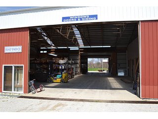 Property photo 60 - LAND AUCTION, 115+/- Acres offered in 3 Tracts in Parke County