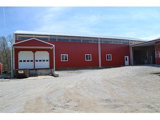 Property photo 61 - LAND AUCTION, 115+/- Acres offered in 3 Tracts in Parke County