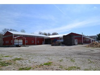 Property photo 62 - LAND AUCTION, 115+/- Acres offered in 3 Tracts in Parke County