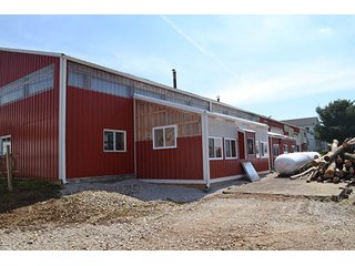 Property photo 63 - LAND AUCTION, 115+/- Acres offered in 3 Tracts in Parke County