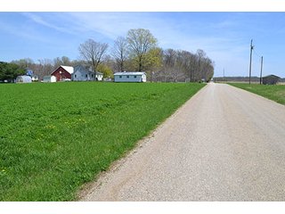 Property photo 7 - LAND AUCTION, 115+/- Acres offered in 3 Tracts in Parke County