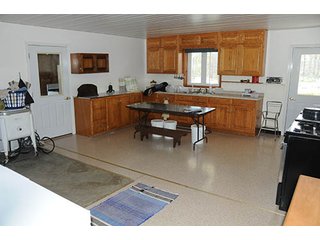 Property photo 45 - LAND AUCTION, 115+/- Acres offered in 3 Tracts in Parke County