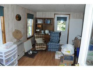 Property photo 54 - LAND AUCTION, 115+/- Acres offered in 3 Tracts in Parke County