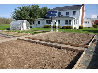 Property photo 33 - LAND AUCTION, 115+/- Acres offered in 3 Tracts in Parke County