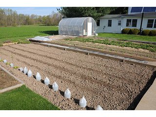 Property photo 34 - LAND AUCTION, 115+/- Acres offered in 3 Tracts in Parke County