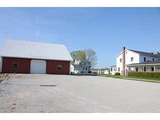 Property photo 22 - LAND AUCTION, 115+/- Acres offered in 3 Tracts in Parke County