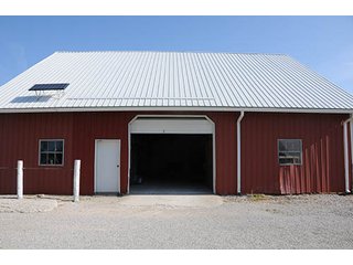 Property photo 65 - LAND AUCTION, 115+/- Acres offered in 3 Tracts in Parke County