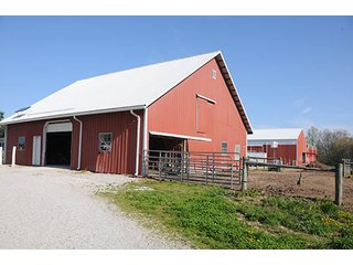 Property photo 66 - LAND AUCTION, 115+/- Acres offered in 3 Tracts in Parke County