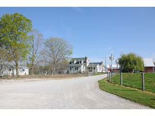 Property photo 25 - LAND AUCTION, 115+/- Acres offered in 3 Tracts in Parke County