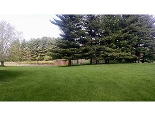 Property photo 7 - Real Estate Auction in Central Ohio, 181+/- Acres offered in 4 Tracts in Union County