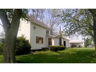 Tract 2 - Real Estate Auction in Central Ohio, 181+/- Acres offered in 4 Tracts in Union County