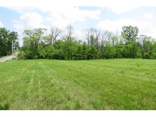 Tract 1 - Real Estate Auction in Central Ohio, 181+/- Acres offered in 4 Tracts in Union County