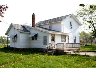 Property photo 6 - REAL ESTATE AUCTION, 81 Acres offered in 3 Tracts in Noble County