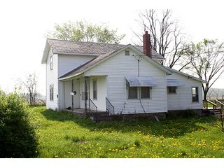 Property photo 7 - REAL ESTATE AUCTION, 81 Acres offered in 3 Tracts in Noble County