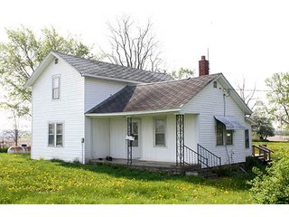 Property photo 8 - REAL ESTATE AUCTION, 81 Acres offered in 3 Tracts in Noble County