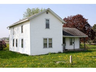 Property photo 9 - REAL ESTATE AUCTION, 81 Acres offered in 3 Tracts in Noble County
