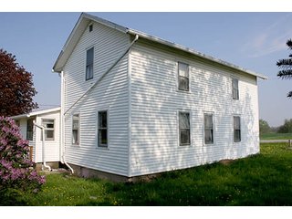 Property photo 10 - REAL ESTATE AUCTION, 81 Acres offered in 3 Tracts in Noble County