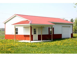 Property photo 16 - REAL ESTATE AUCTION, 81 Acres offered in 3 Tracts in Noble County