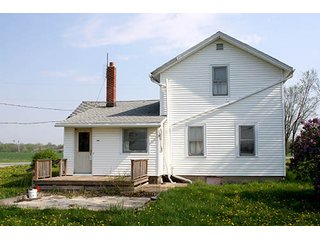 Property photo 11 - REAL ESTATE AUCTION, 81 Acres offered in 3 Tracts in Noble County