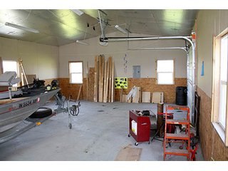 Property photo 20 - REAL ESTATE AUCTION, 81 Acres offered in 3 Tracts in Noble County