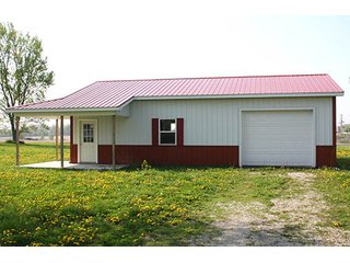 Property photo 15 - REAL ESTATE AUCTION, 81 Acres offered in 3 Tracts in Noble County