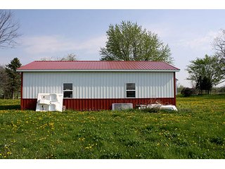 Property photo 12 - REAL ESTATE AUCTION, 81 Acres offered in 3 Tracts in Noble County