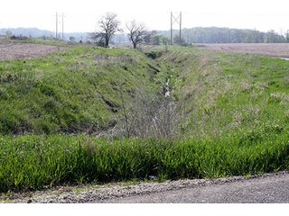 Property photo 5 - REAL ESTATE AUCTION, 81 Acres offered in 3 Tracts in Noble County