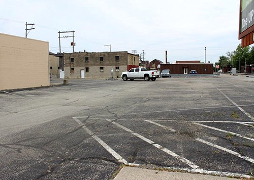 Property photo 2 - REAL ESTATE AUCTION SEALED BID OF PRIME COMMERCIAL/OFFICE PROPERTY