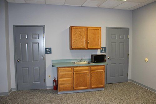 Property photo 3 - REAL ESTATE AUCTION SEALED BID OF PRIME COMMERCIAL/OFFICE PROPERTY