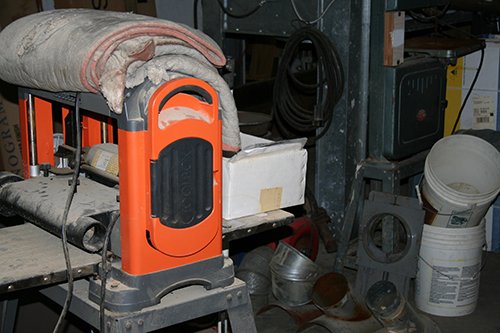 Property photo 1 - PERSONAL PROPERTY AUCTION in Cass County