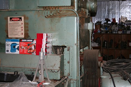 Property photo 2 - PERSONAL PROPERTY AUCTION in Cass County