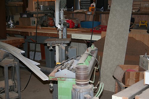 Property photo 3 - PERSONAL PROPERTY AUCTION in Cass County