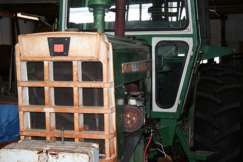 Property photo 6 - PERSONAL PROPERTY AUCTION in Cass County