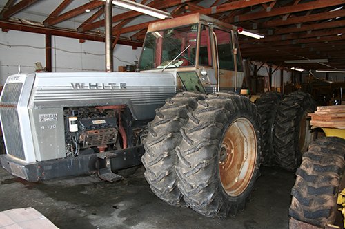 Property photo 7 - PERSONAL PROPERTY AUCTION in Cass County