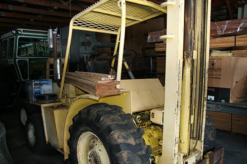 Property photo 8 - PERSONAL PROPERTY AUCTION in Cass County
