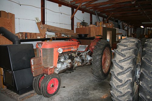 Property photo 9 - PERSONAL PROPERTY AUCTION in Cass County