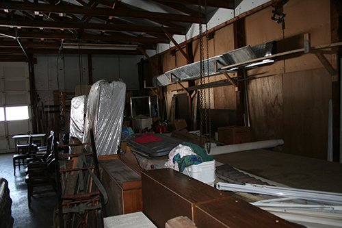 Property photo 10 - PERSONAL PROPERTY AUCTION in Cass County