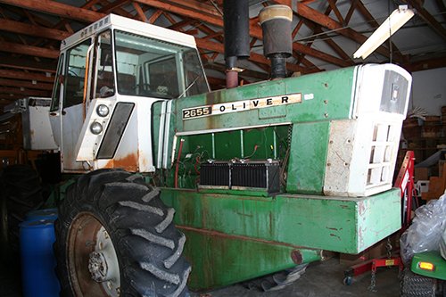 Property photo 11 - PERSONAL PROPERTY AUCTION in Cass County
