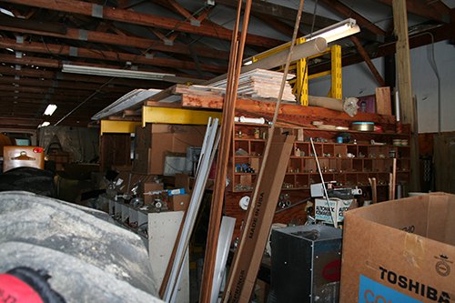 Property photo 12 - PERSONAL PROPERTY AUCTION in Cass County